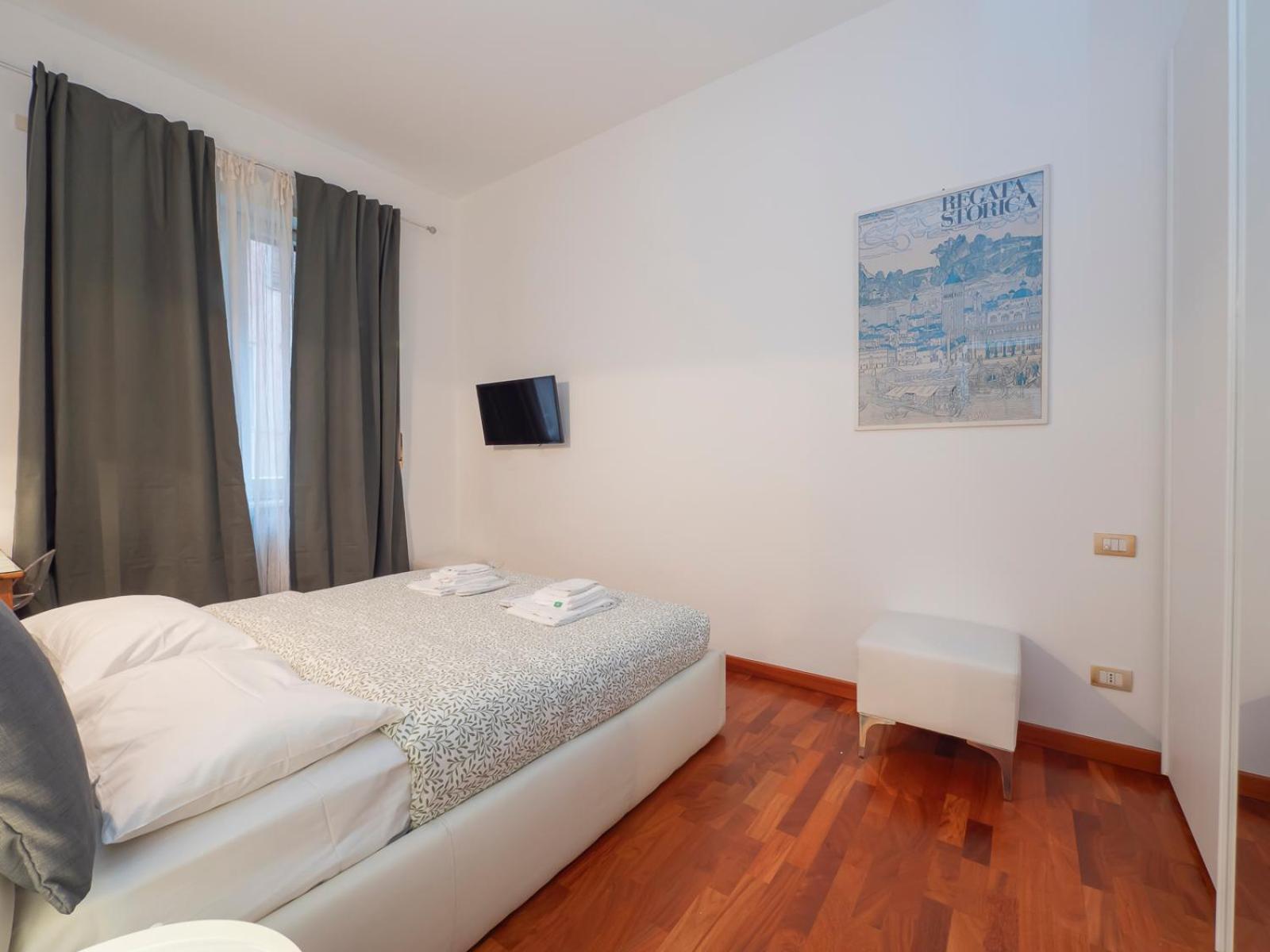 Orange Suite Milán Exterior foto
