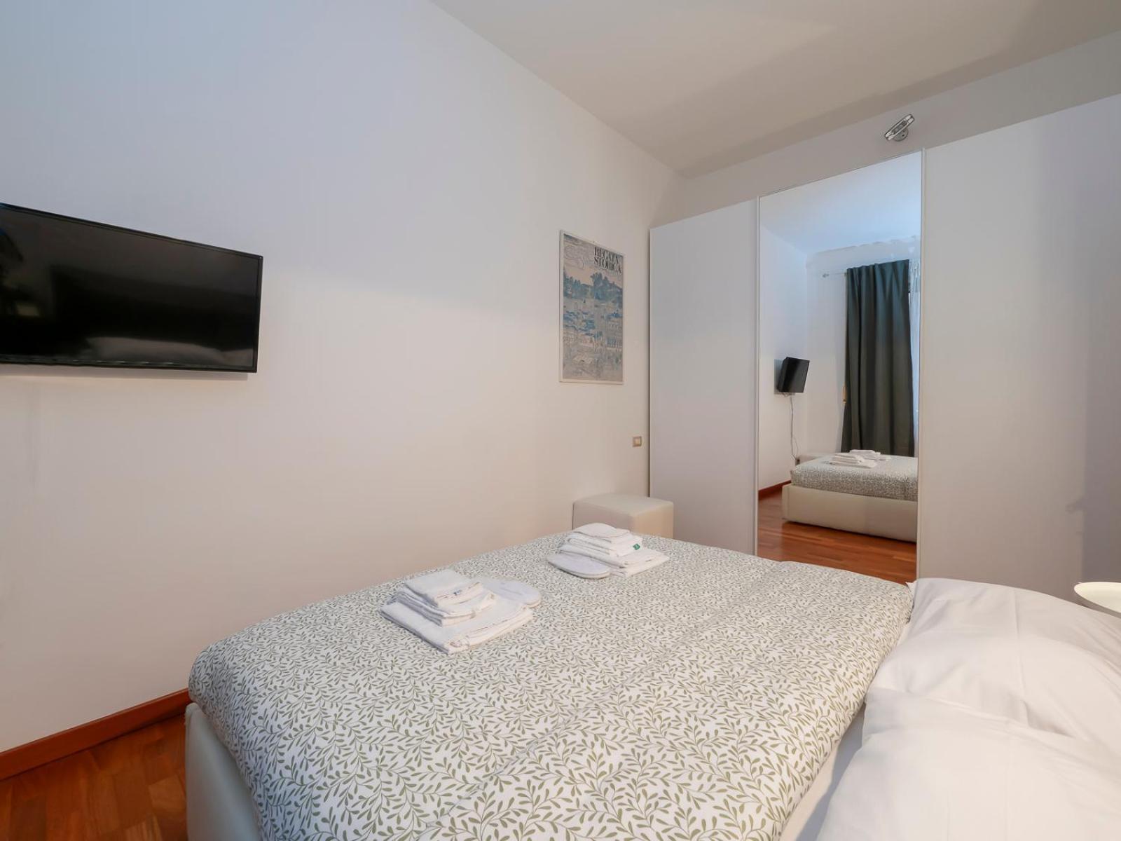 Orange Suite Milán Exterior foto
